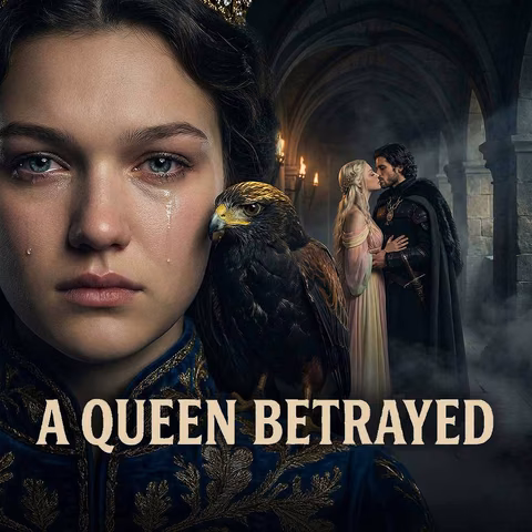 A Queen Betrayed