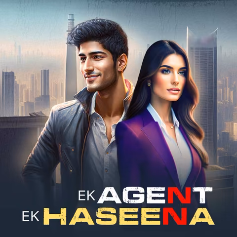 Ek Agent Ek Haseena | एक एजेंट एक हसीना