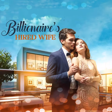 Billionaire's Hired Wife