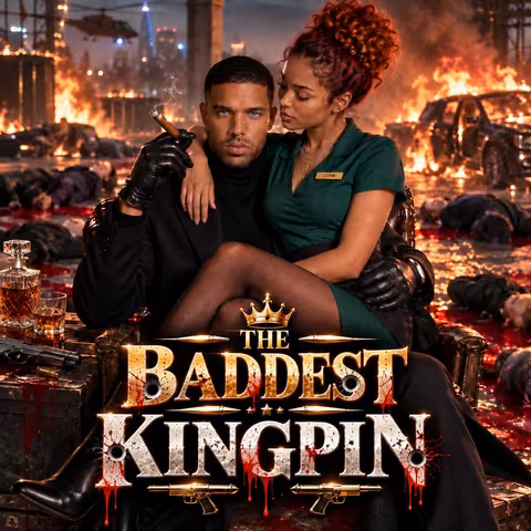 The Baddest Kingpin