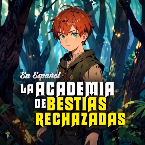 La Academia De Bestias Rechazadas