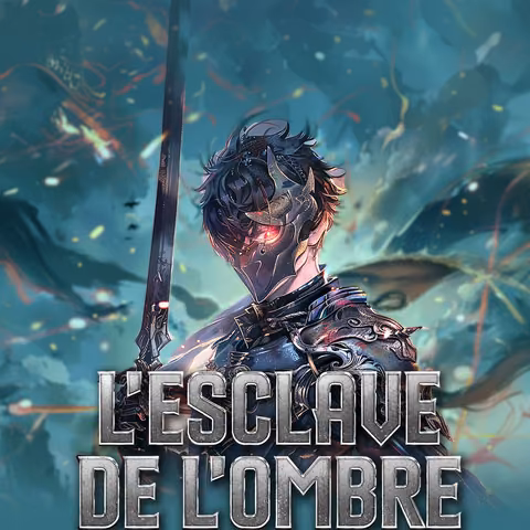 l'Esclave De l'Ombre