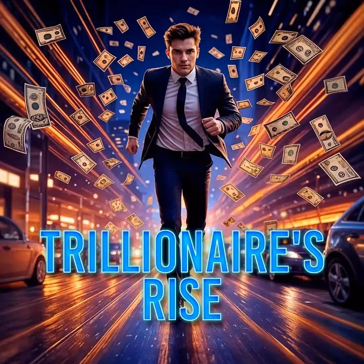 Trillionaire's Rise Trillionaire's Rise