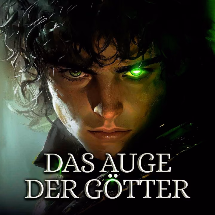 Das Auge Der Götter Das Auge Der Götter