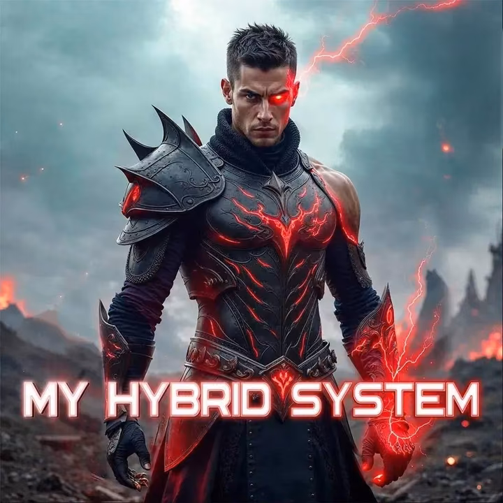 My Hybrid System My Hybrid System