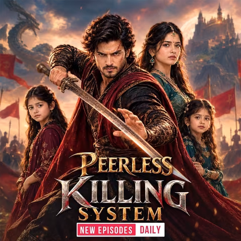Peerless Killing System