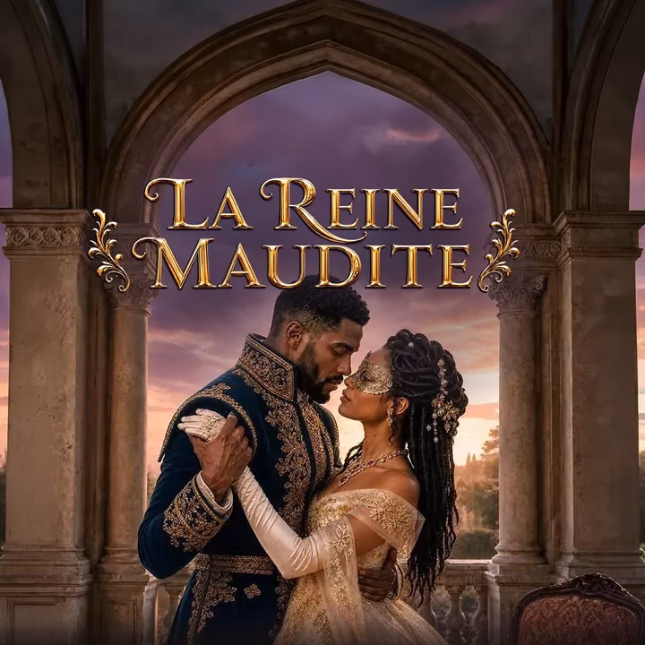 La Reine Maudite La Reine Maudite