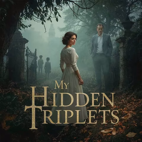 My Hidden Triplets
