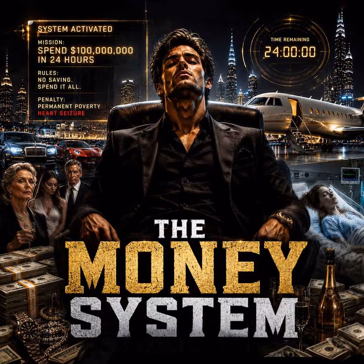 The Money System The Money System