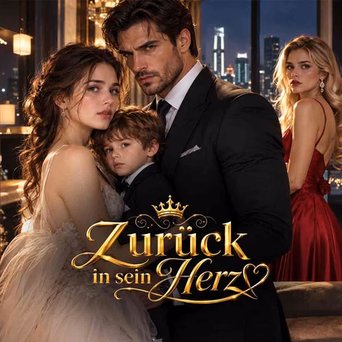 Zurück in Sein Herz