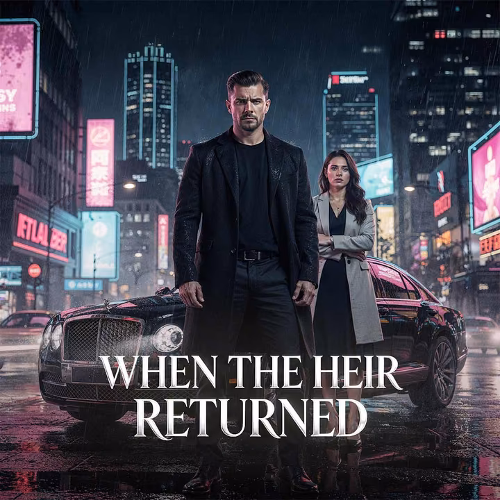When the Heir Returned When the Heir Returned