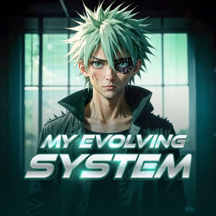 My Evolving System My Evolving System