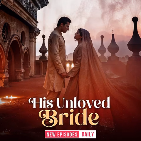 His Unloved Bride | हिज़ अनलव्ड ब्राइड | Author - Kajal Aneja