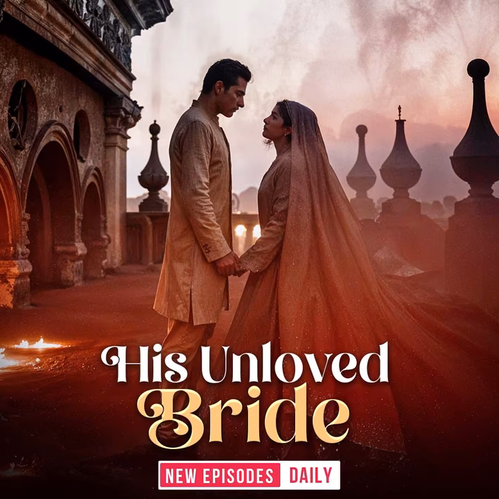 His Unloved Bride | हिज़ अनलव्ड ब्राइड | Author - Kajal Aneja His Unloved Bride | हिज़ अनलव्ड ब्राइड | Author - Kajal Aneja