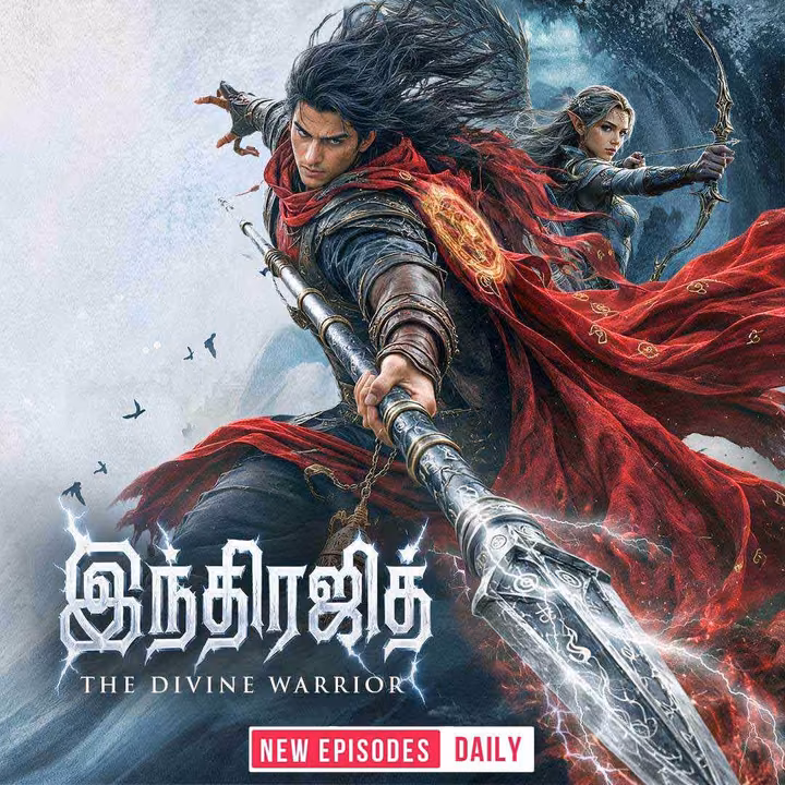 Indrajith - The Divine Warrior | இந்திரஜித் - The Divine Warrior Indrajith - The Divine Warrior | இந்திரஜித் - The Divine Warrior