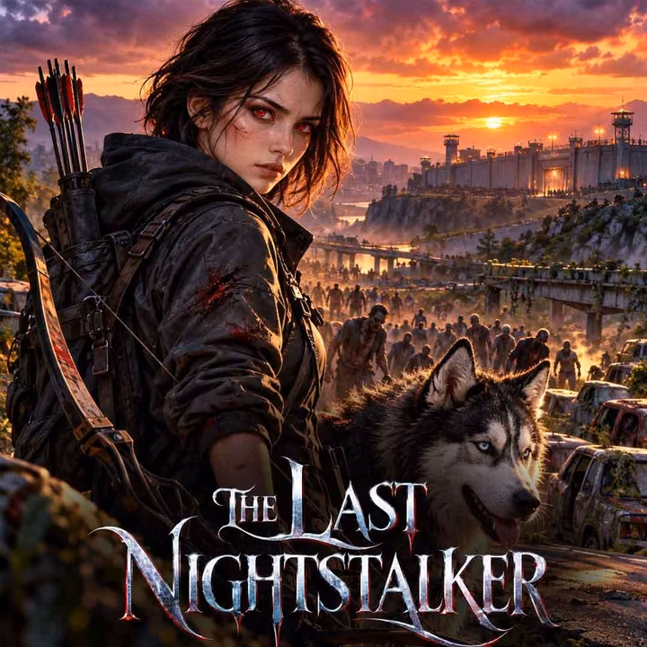 The Last Nightstalker The Last Nightstalker