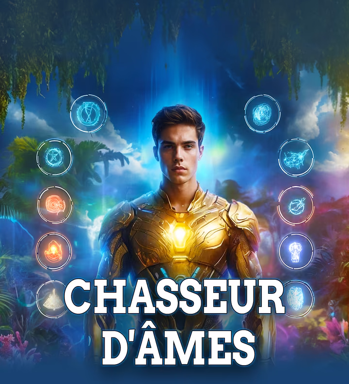 Chasseur d'Âmes Chasseur d'Âmes