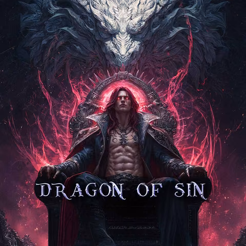 Dragon of Sin