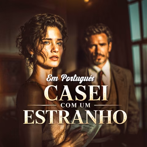 Casei Com Um Estranho