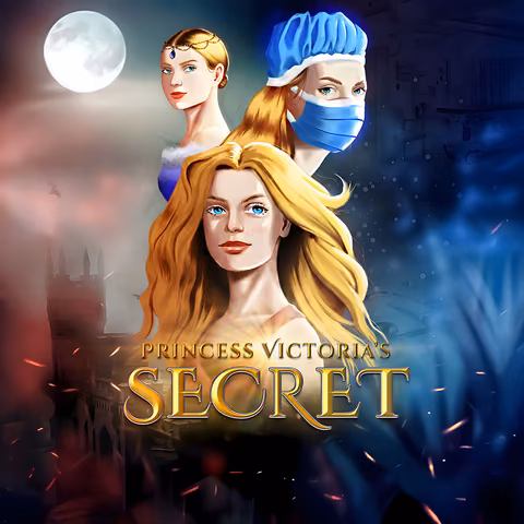 Princess Victoria's Secret