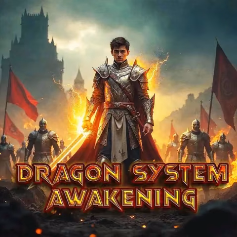 Dragon System Awakening