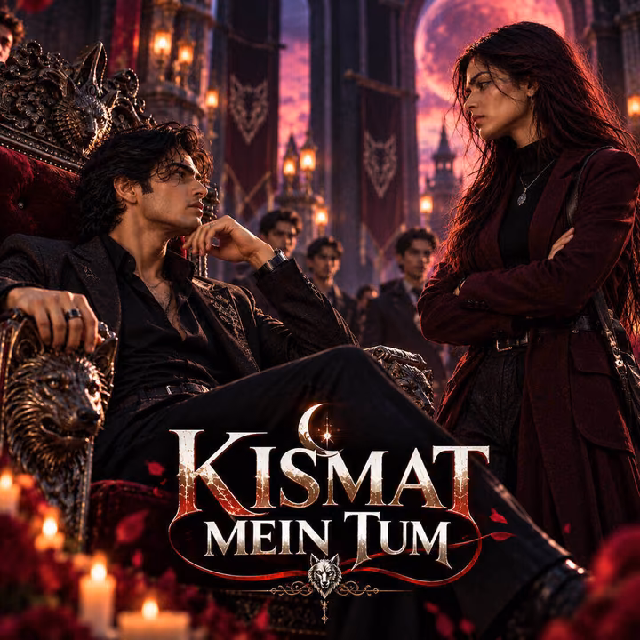 Kismat Mein Tum | किस्मत में तुम Kismat Mein Tum | किस्मत में तुम