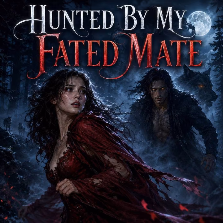 Hunted by My Fated Mate Hunted by My Fated Mate