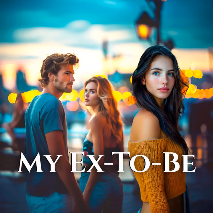 My Ex-to-Be My Ex-to-Be