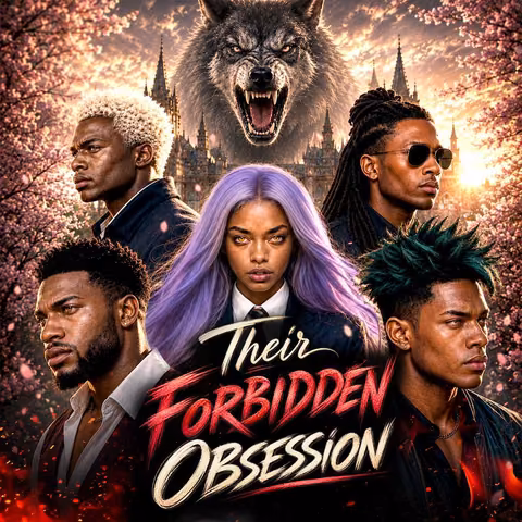 Their Forbidden Obsession