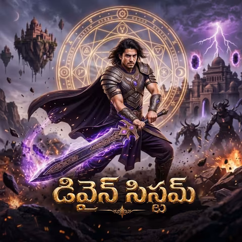 Divine System | డివైన్ సిస్టమ్