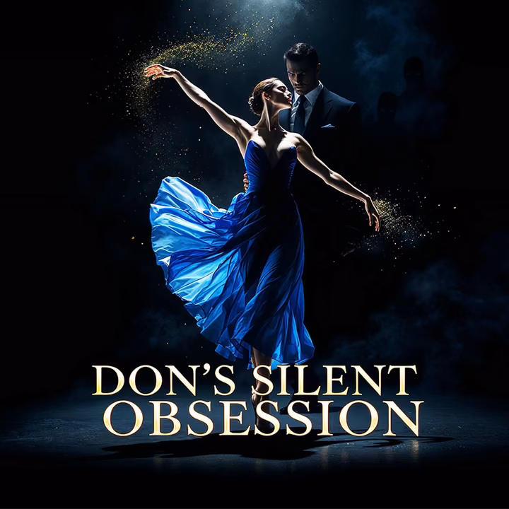 Don's Silent Obsession Don's Silent Obsession