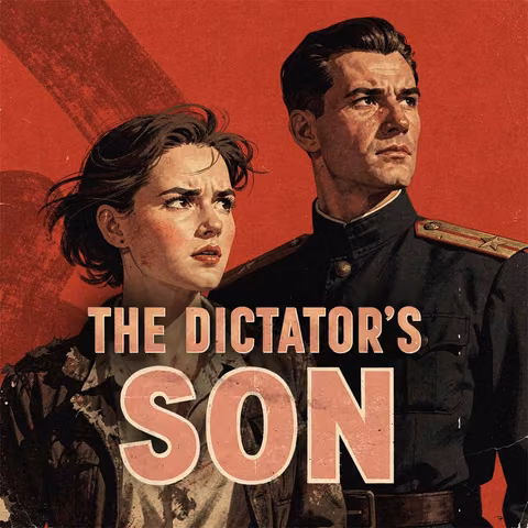 The Dictator's Son