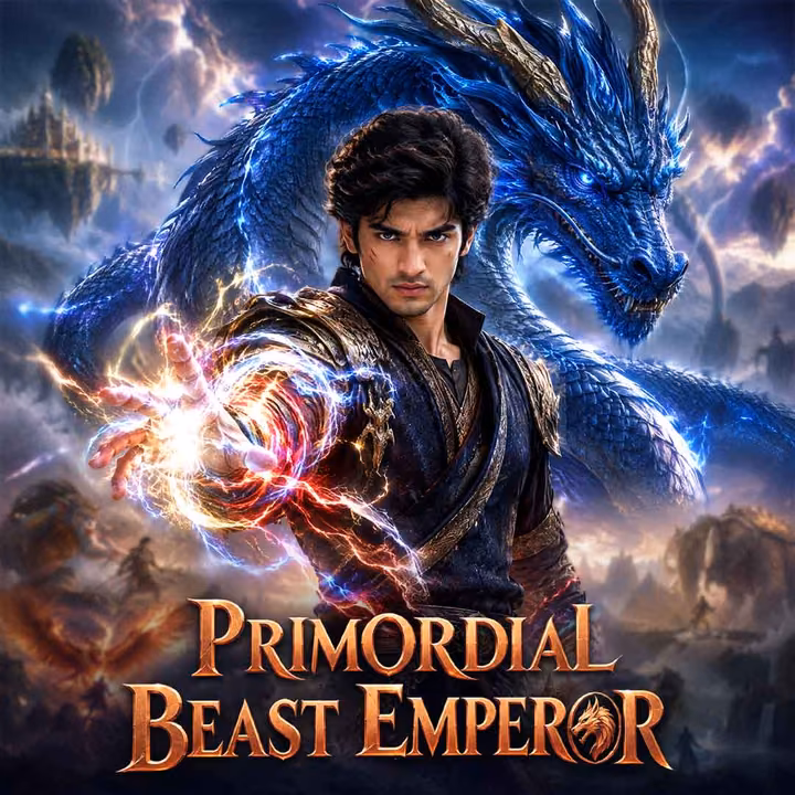 Primordial Beast Emperor Primordial Beast Emperor