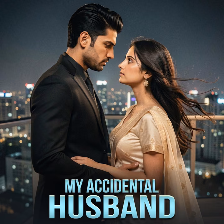 My Accidental Husband My Accidental Husband
