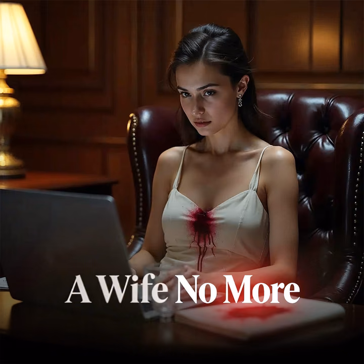 A Wife No More A Wife No More
