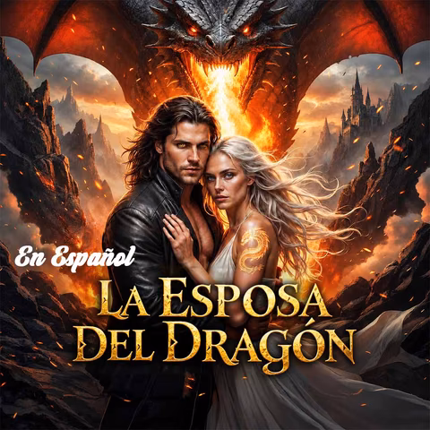 La Esposa Del Dragón