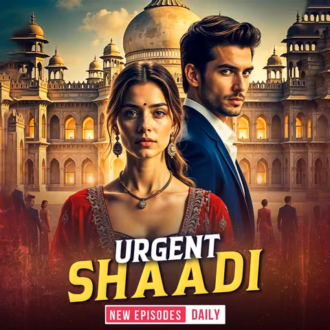 Urgent Shaadi | अर्जेंट शादी | Author - Nandani Priya