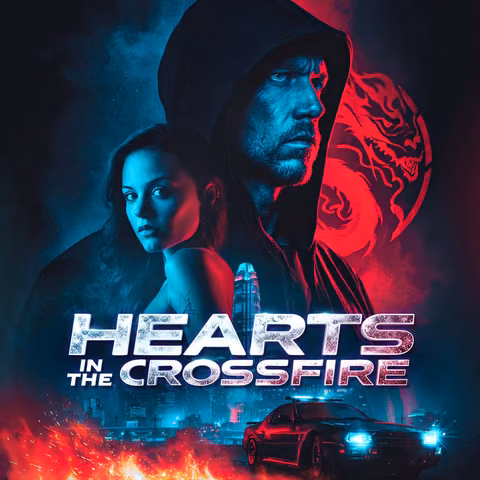 Hearts in the Crossfire