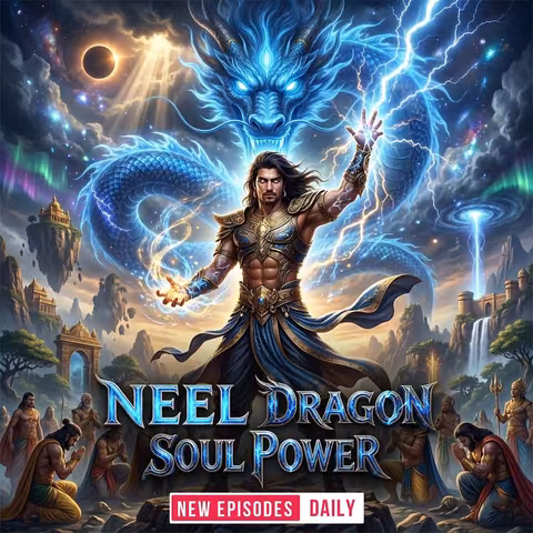 Neel Dragon Soul Power