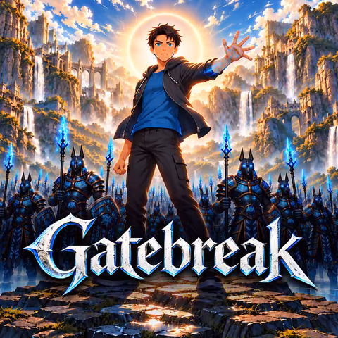 Gatebreak