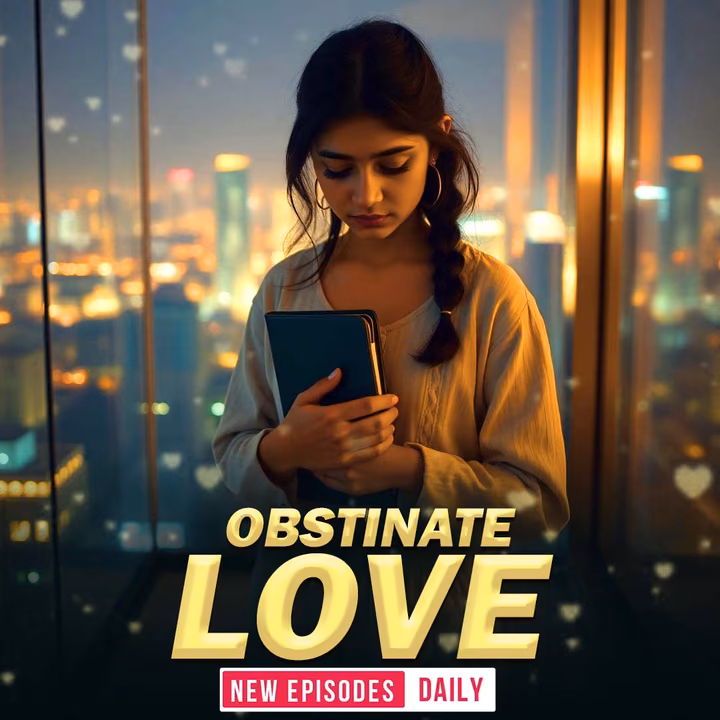 Obstinate Love | ओब्सटीनट लव | Author- Sonali Panchal Obstinate Love | ओब्सटीनट लव | Author- Sonali Panchal