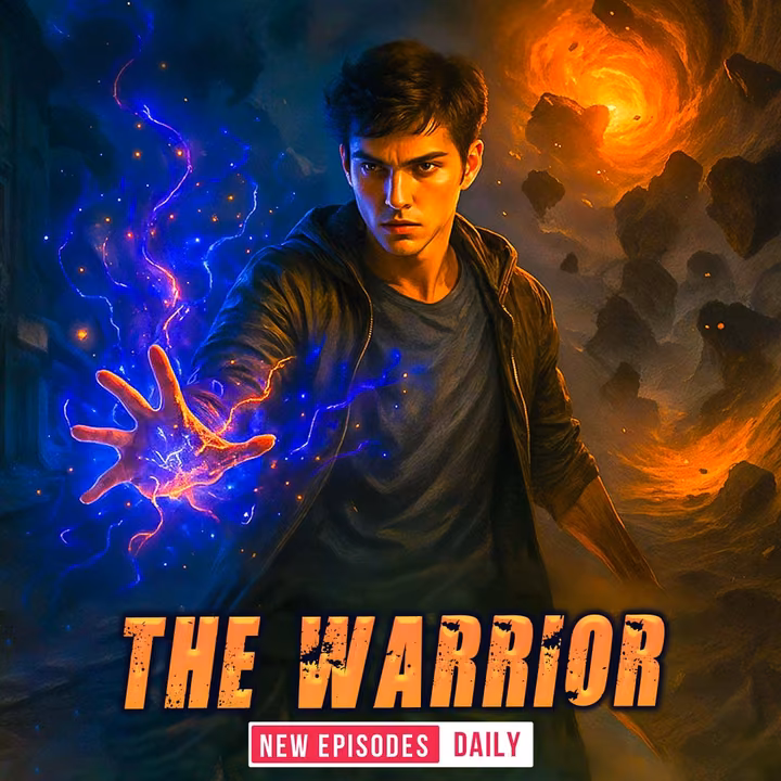 The Flame Warrior The Flame Warrior