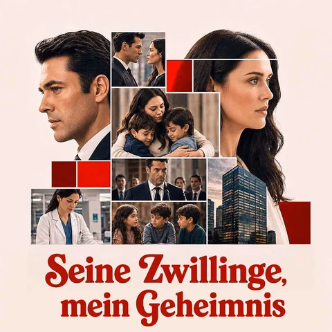 Seine Zwillinge, Mein Geheimnis