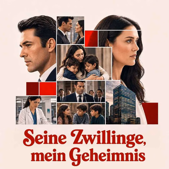 Seine Zwillinge, Mein Geheimnis Seine Zwillinge, Mein Geheimnis