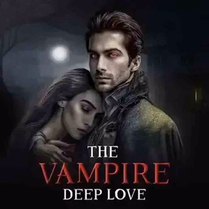 The Vampire - Deep Love|दी वैम्पायर - डीप लव |Author- Khushi Jestha The Vampire - Deep Love|दी वैम्पायर - डीप लव |Author- Khushi Jestha
