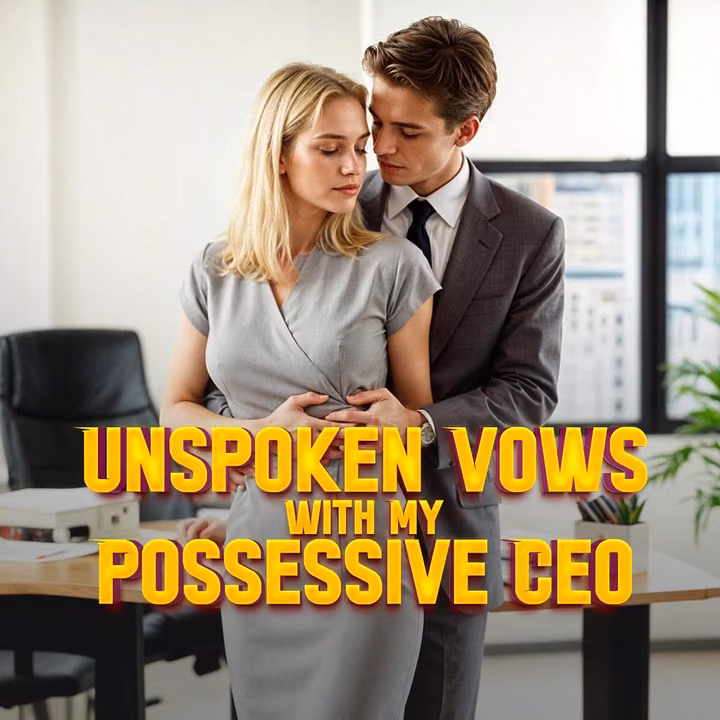Unspoken Vows With My Possessive CEO Unspoken Vows With My Possessive CEO