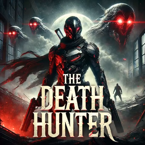 The Death Hunter
