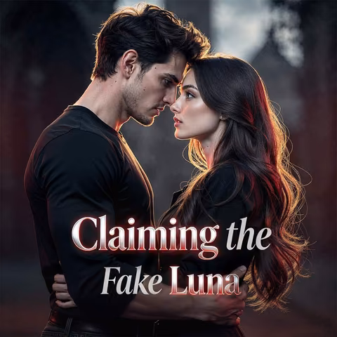 Claiming the Fake Luna