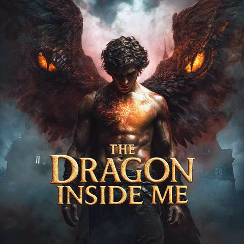 The Dragon Inside Me