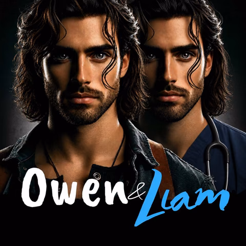 Owen & Liam